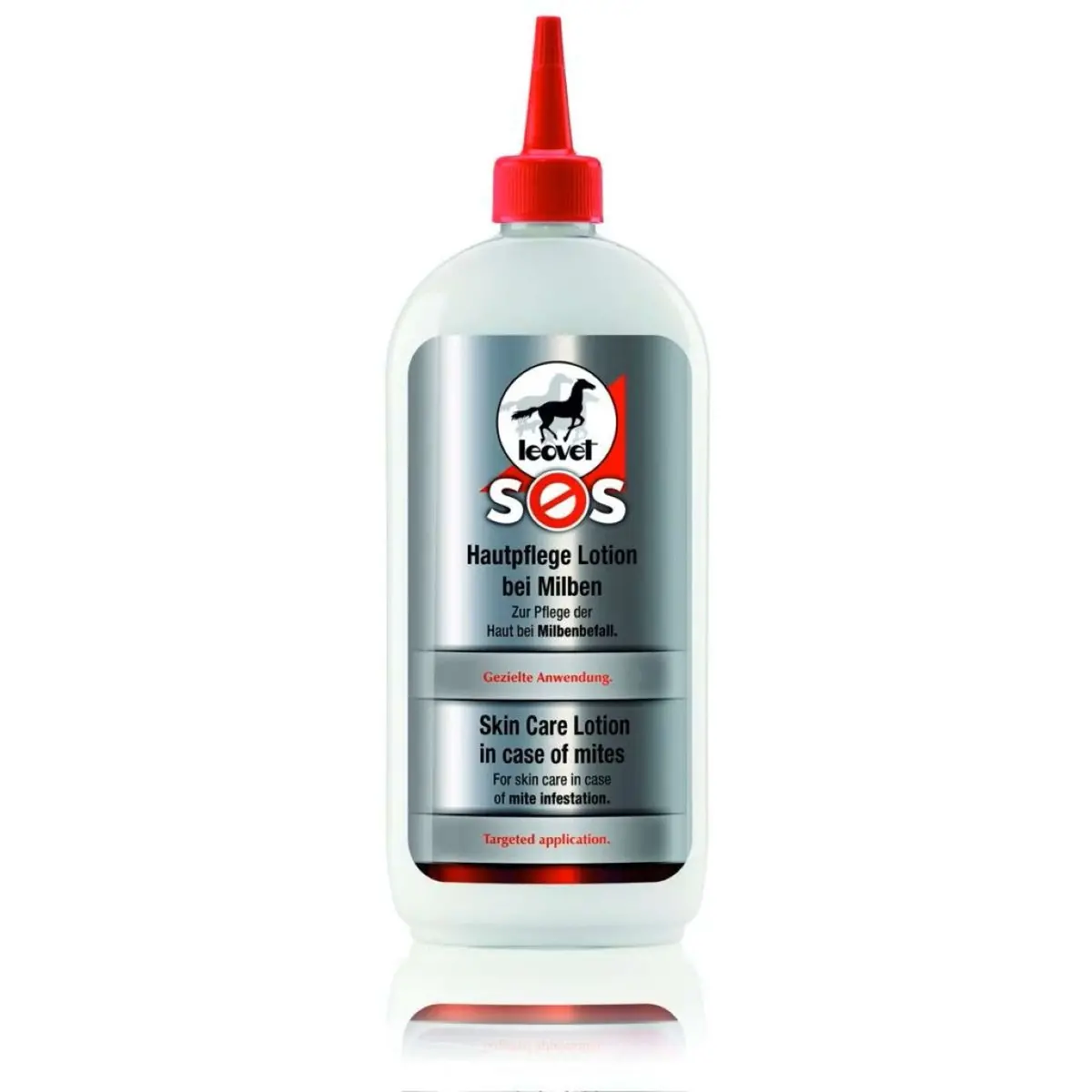 Leovet Lotion Mites 1
