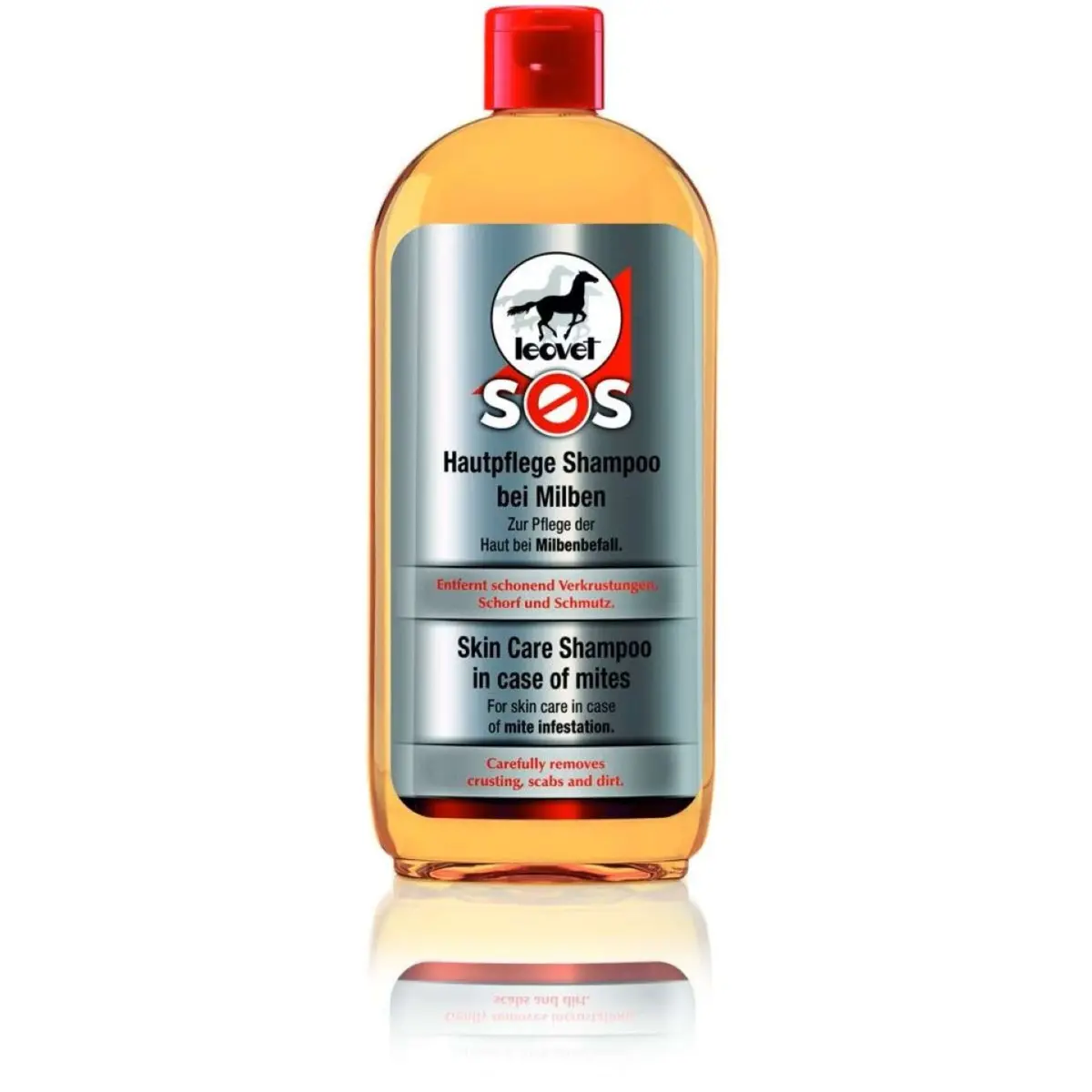 Leovet Shampoo Mites 1