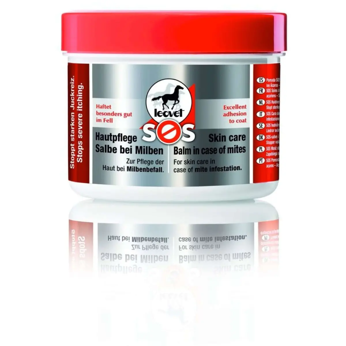 Leovet Balm Mites 1