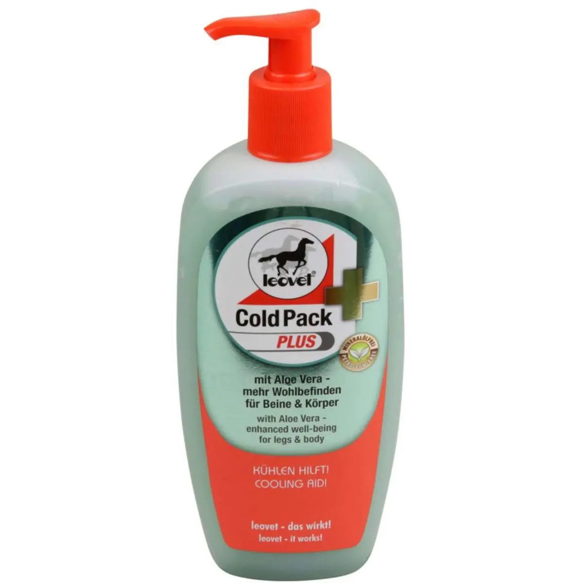 Leovet Cold Pack Plus 1