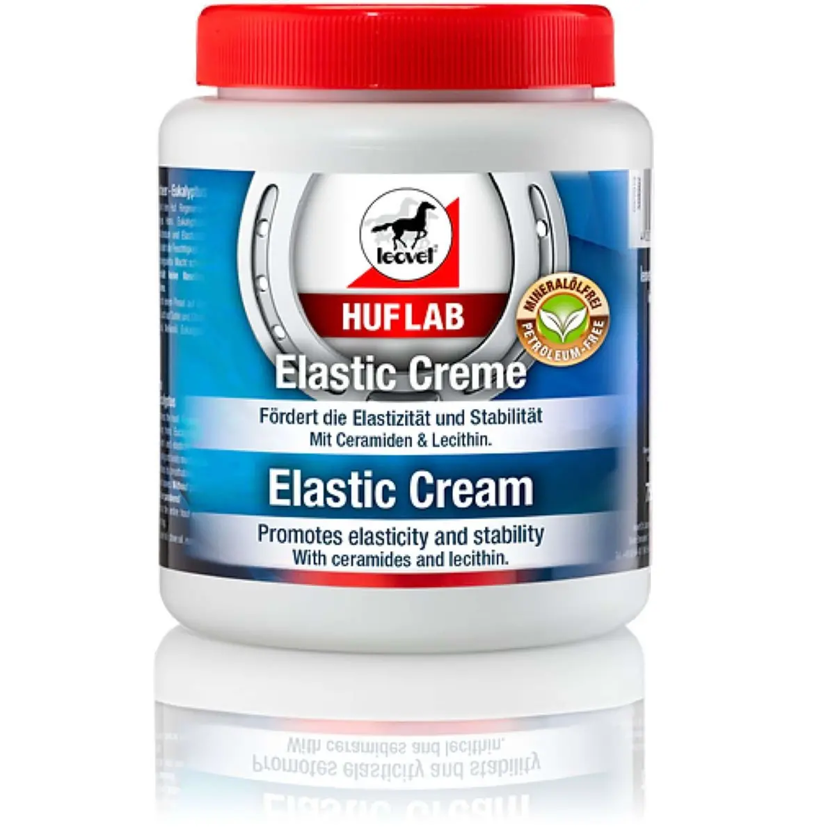 Leovet Hooflab Elastic Cream 1
