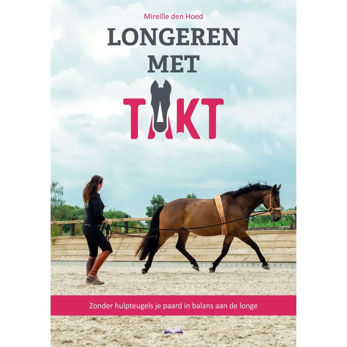 Longeren Met Takt 1