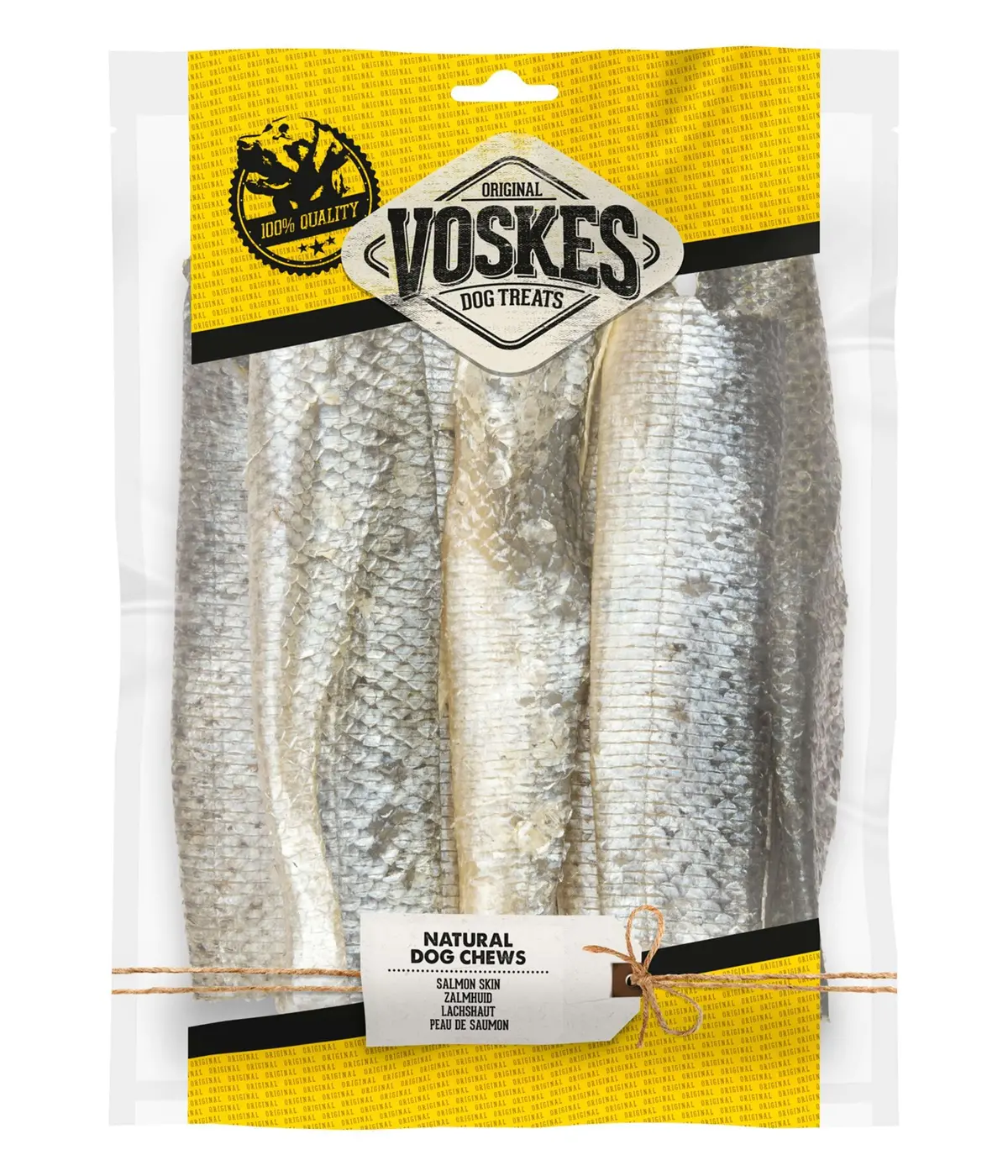 Voskes Zalmhuid 1