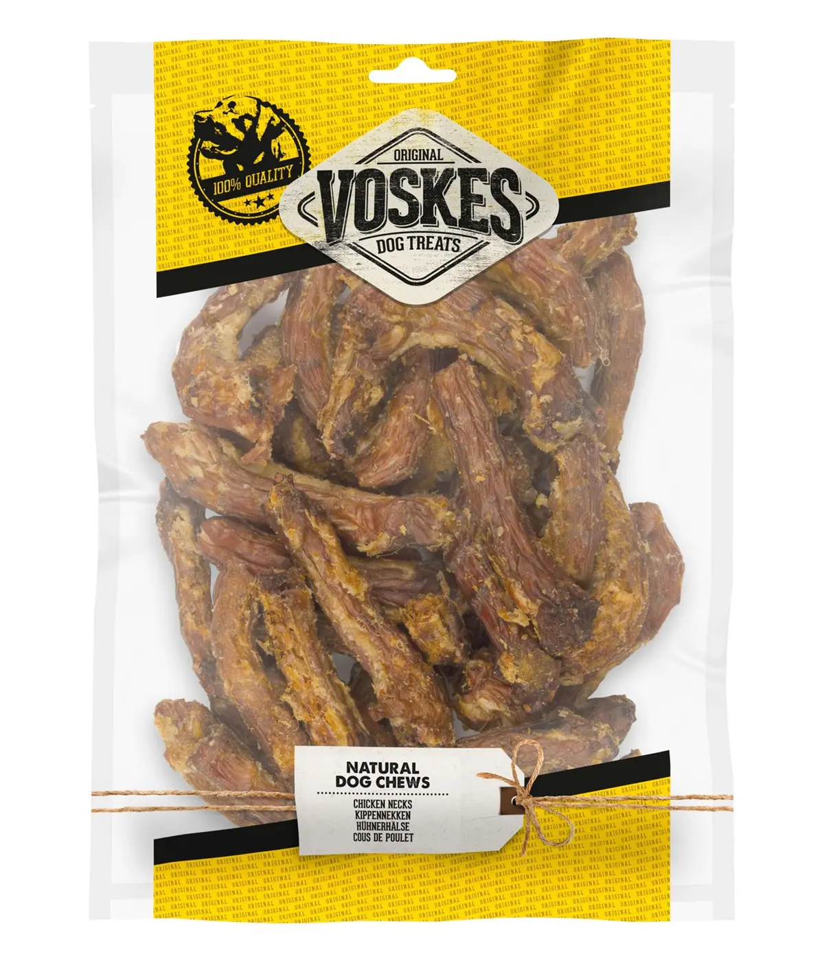 Voskes Kippennekken 1