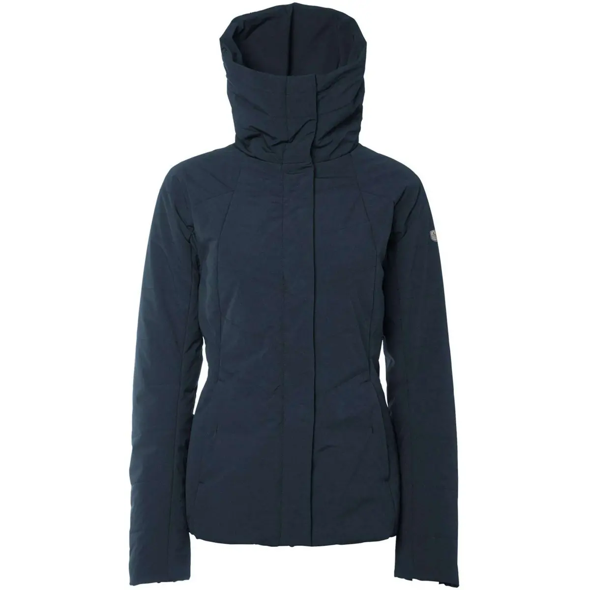 Mountain Horse Jas Kort Alicia Dames Navy 1