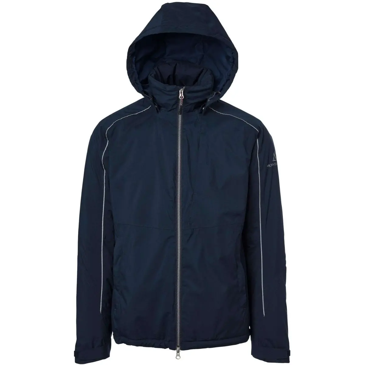 Mountain Horse Jas Guard Team Navy 1