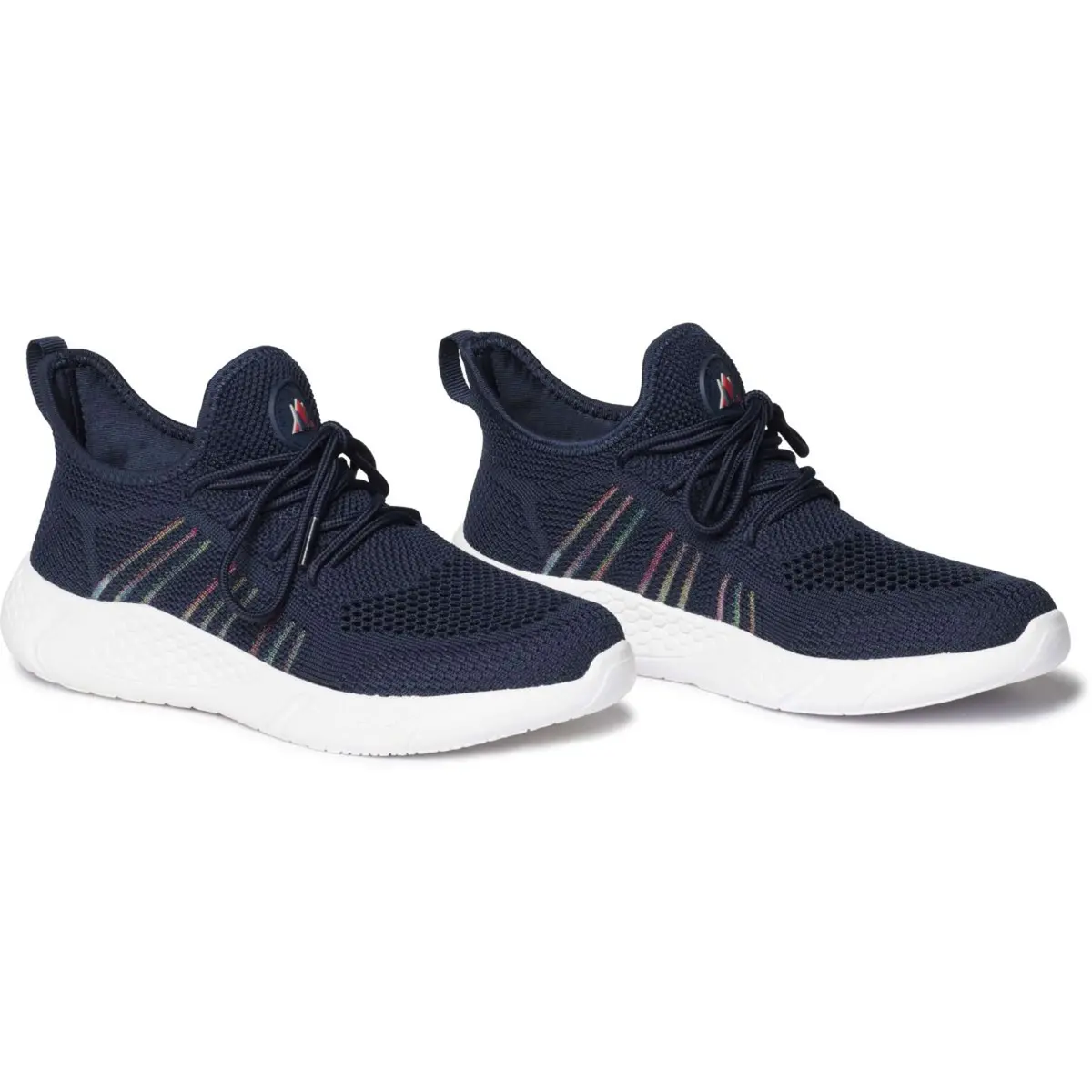 Mountain Horse Sneakers Airflow Navy 1