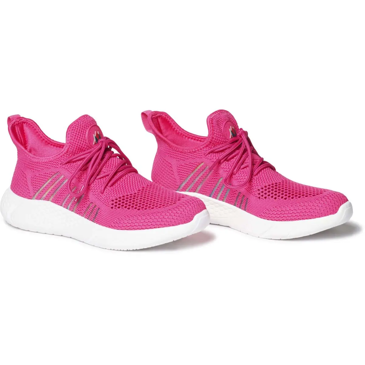Mountain Horse Sneakers Airflow Roze 1