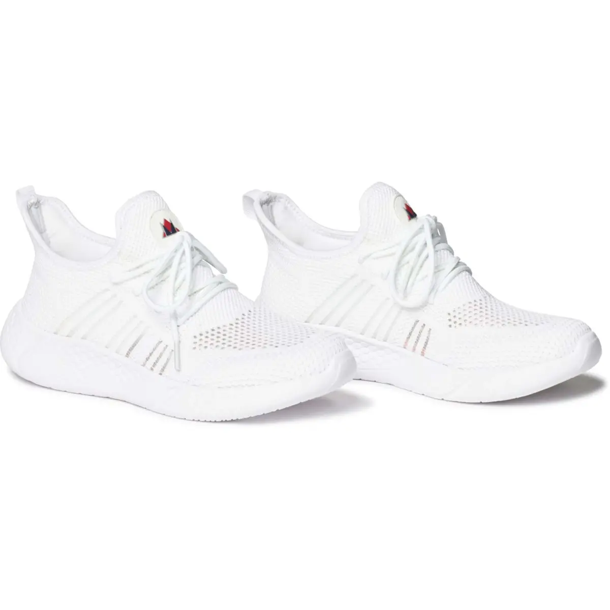 Mountain Horse Sneakers Airflow Wit 1