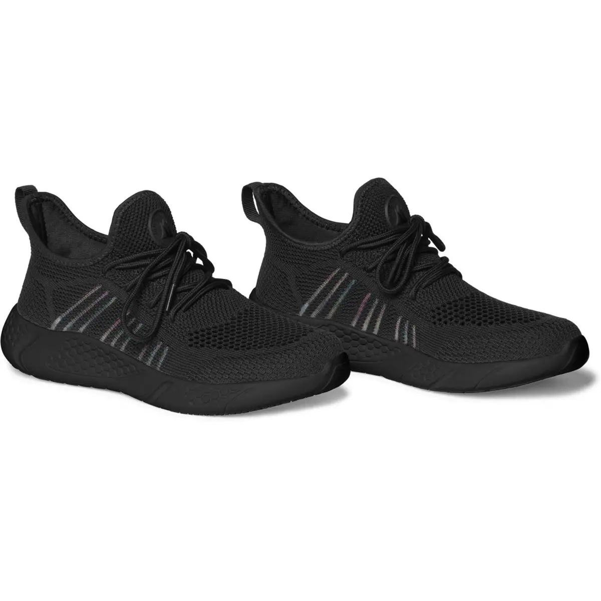 Mountain Horse Sneakers Airflow Zwart 1