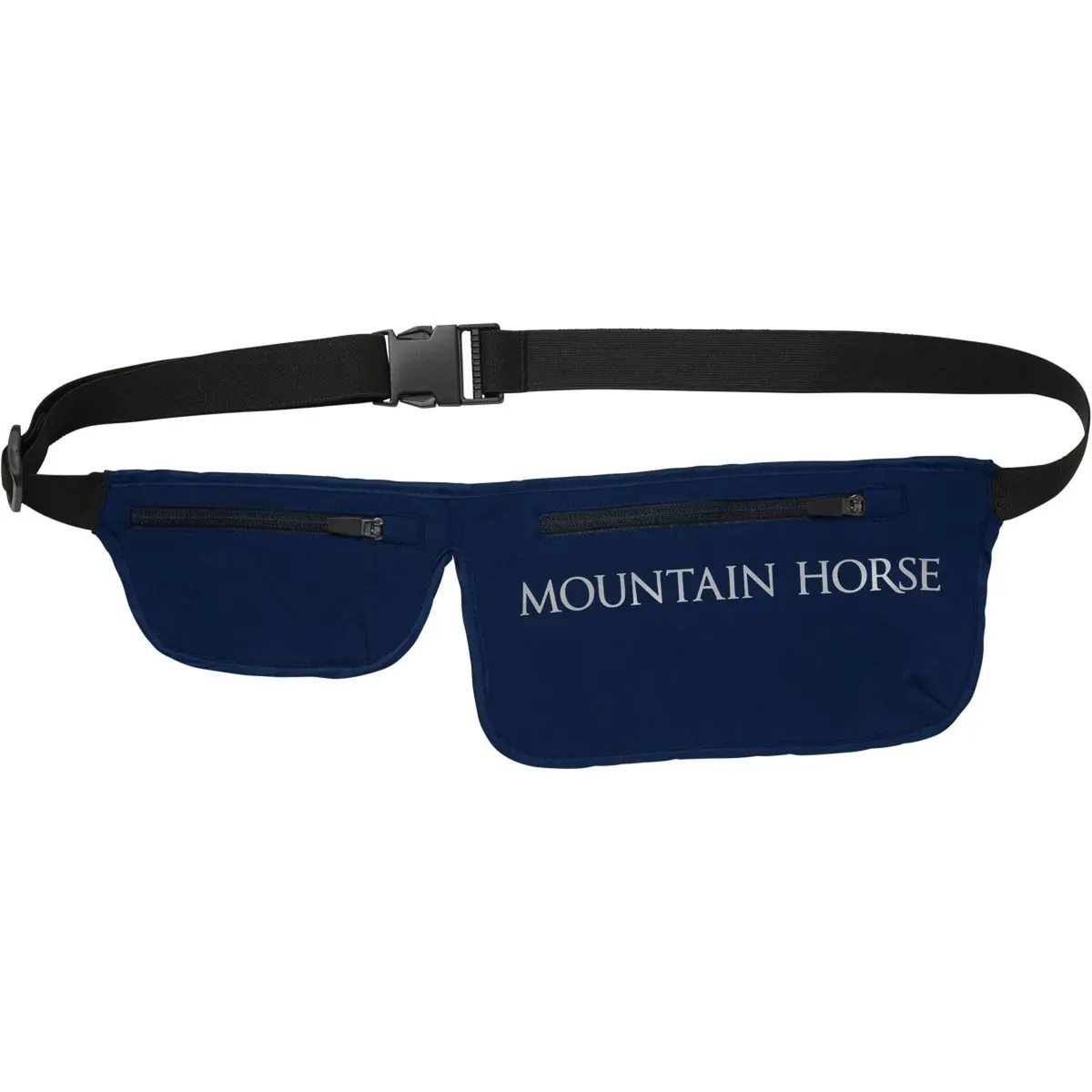 Mountain Horse Heuptas Dubbel Navy 1
