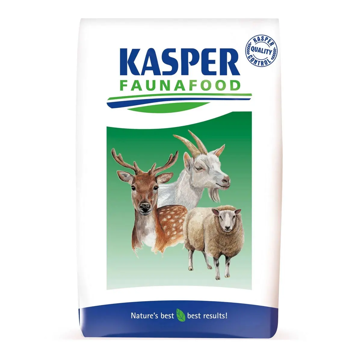 Kasper Faunafood Geitenkorrel 1