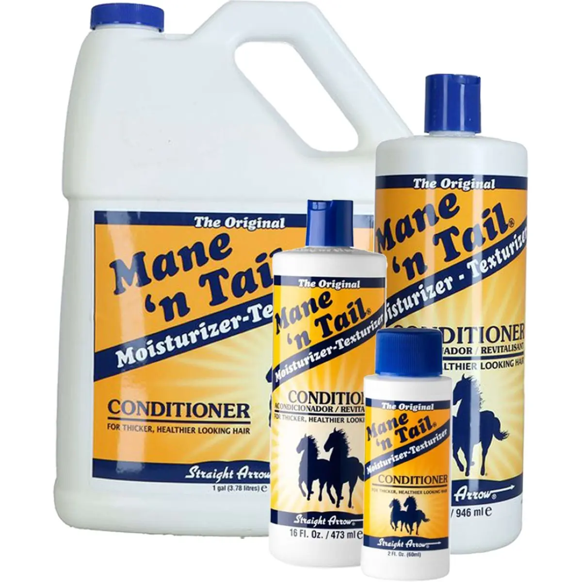 Mane 'N Tail Conditioner 1