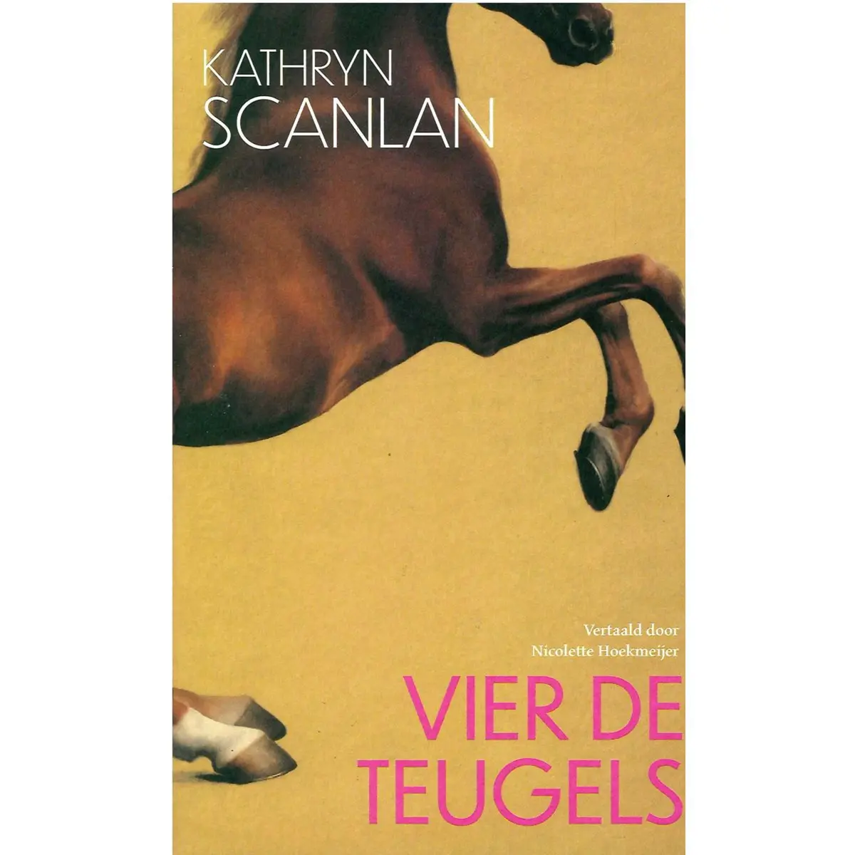 Vier De Teugels 1