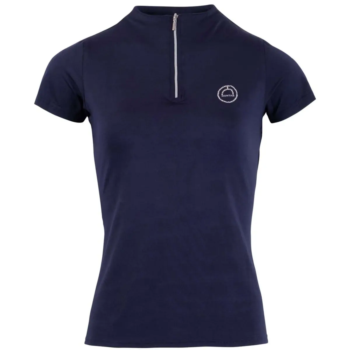 Montar T-Shirt Everly Junior Navy 1