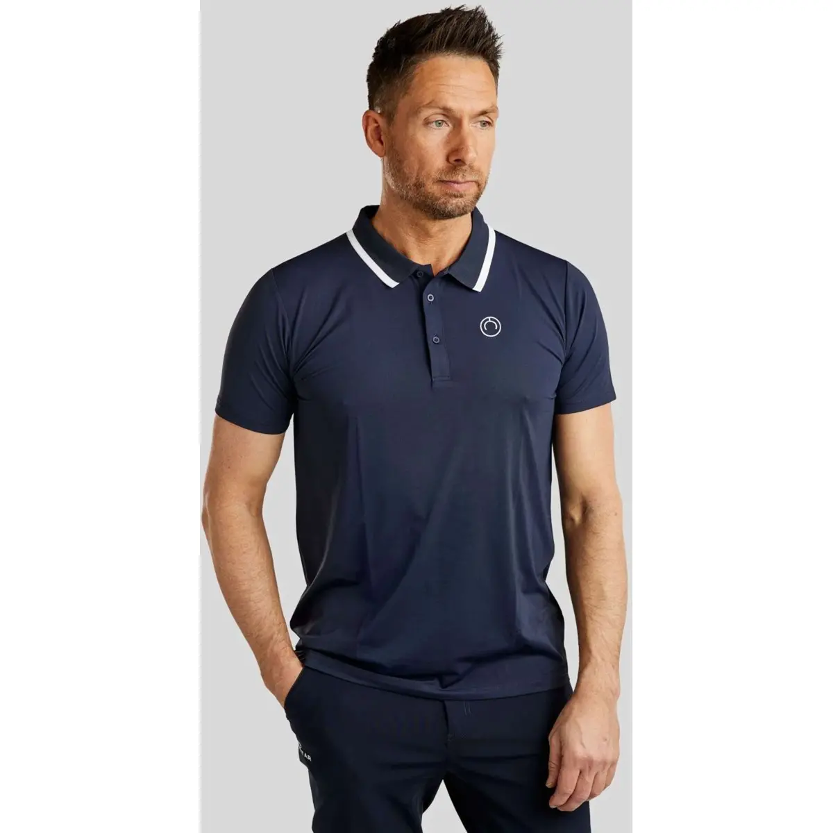 Montar Polo Modrake Navy 1