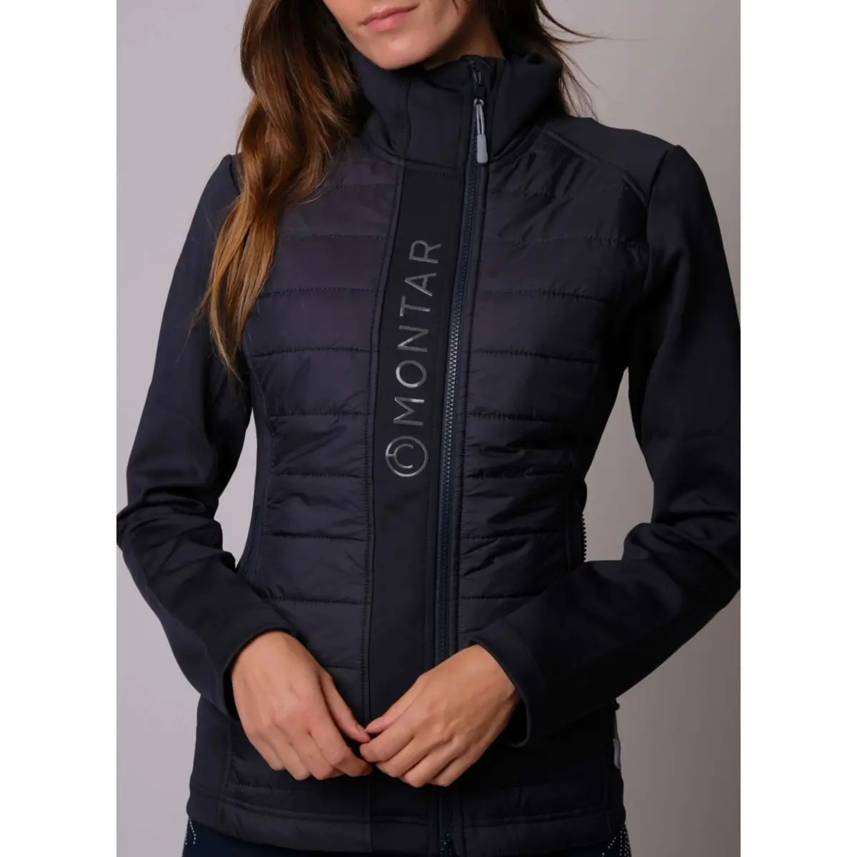 Montar Jack Emma Navy 1