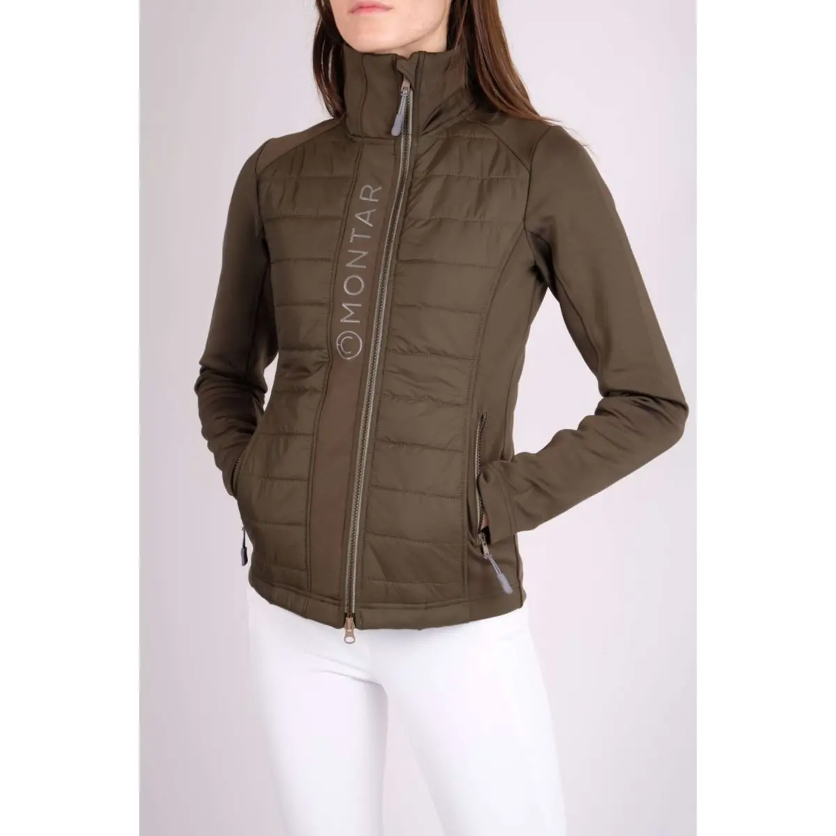 Montar Jack Emma Olive 1