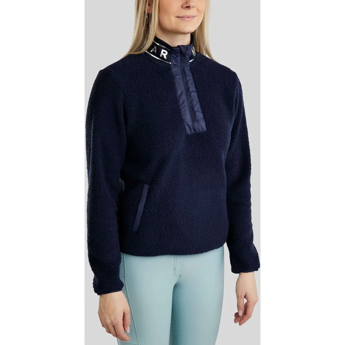 Montar Vest Mosille Navy 1