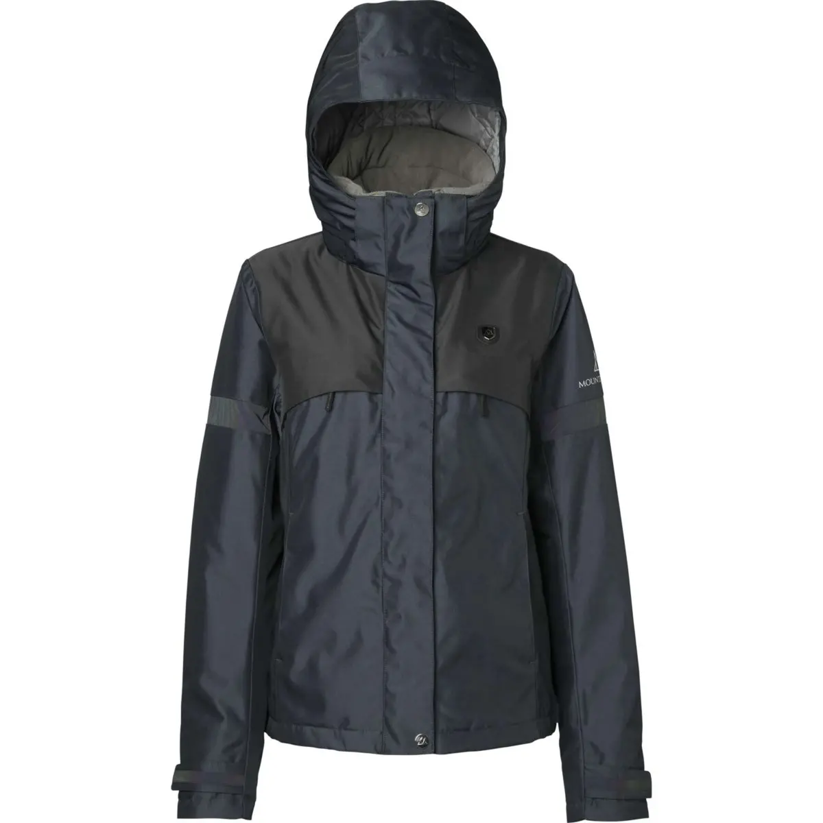 Mountain Horse Jas Royal Grace Blauw 1