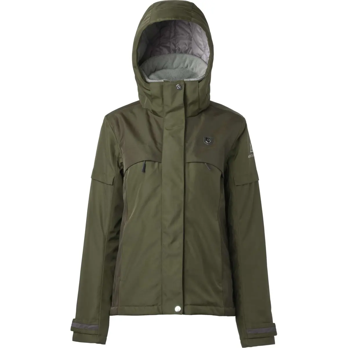 Mountain Horse Jas Royal Grace Groen 1