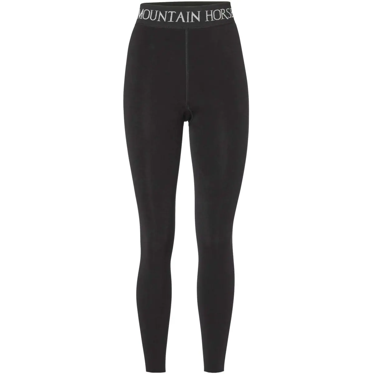 Mountain Horse Rijlegging Cozy Zwart 1