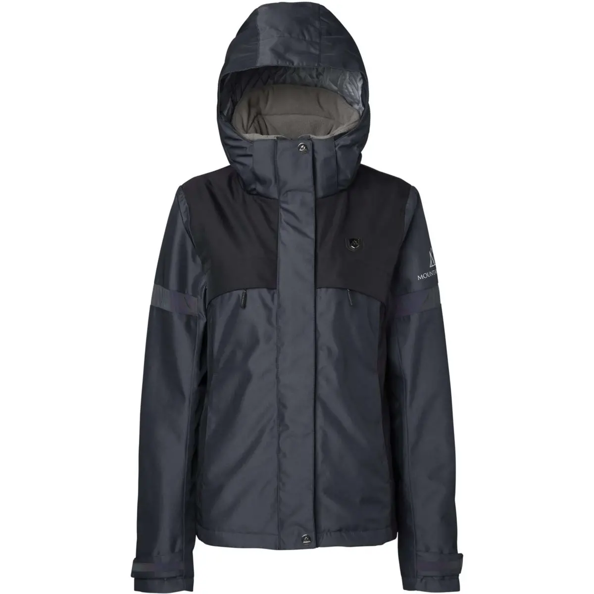 Mountain Horse Jas Royal Grace Navy 1