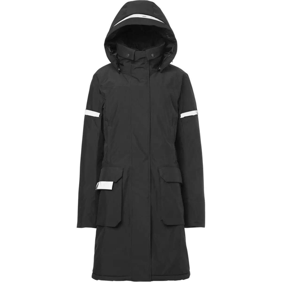 Mountain Horse Jas Royal Saga Zwart 1