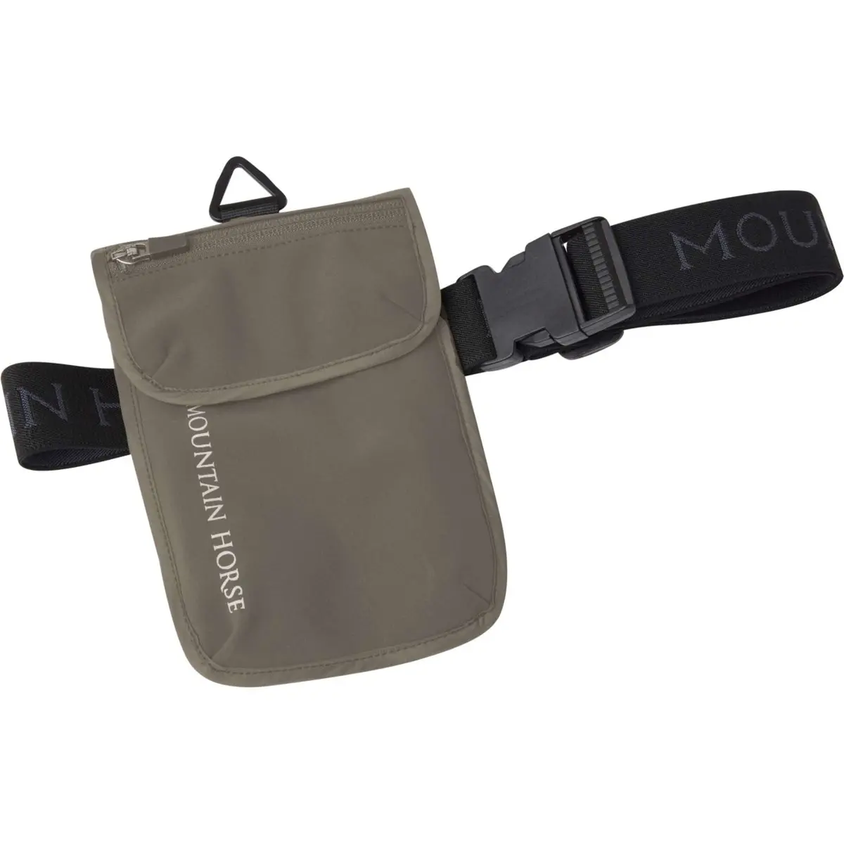 Mountain Horse Heuptasje Stacy Urban Taupe 1
