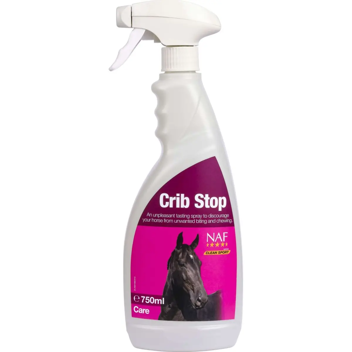 Naf Crib Stop Spray 1