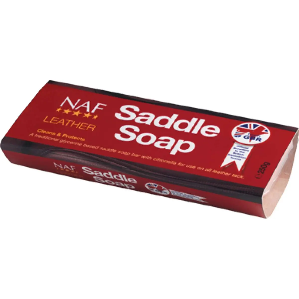 Naf Leather Saddle Soap 1