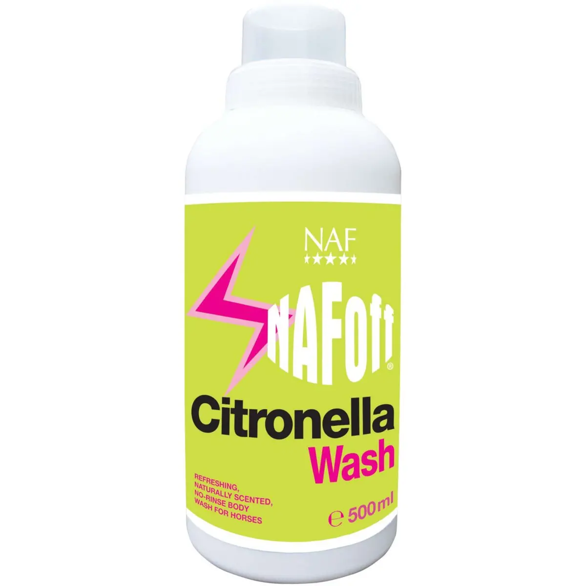 Naf Citronella Wash 1