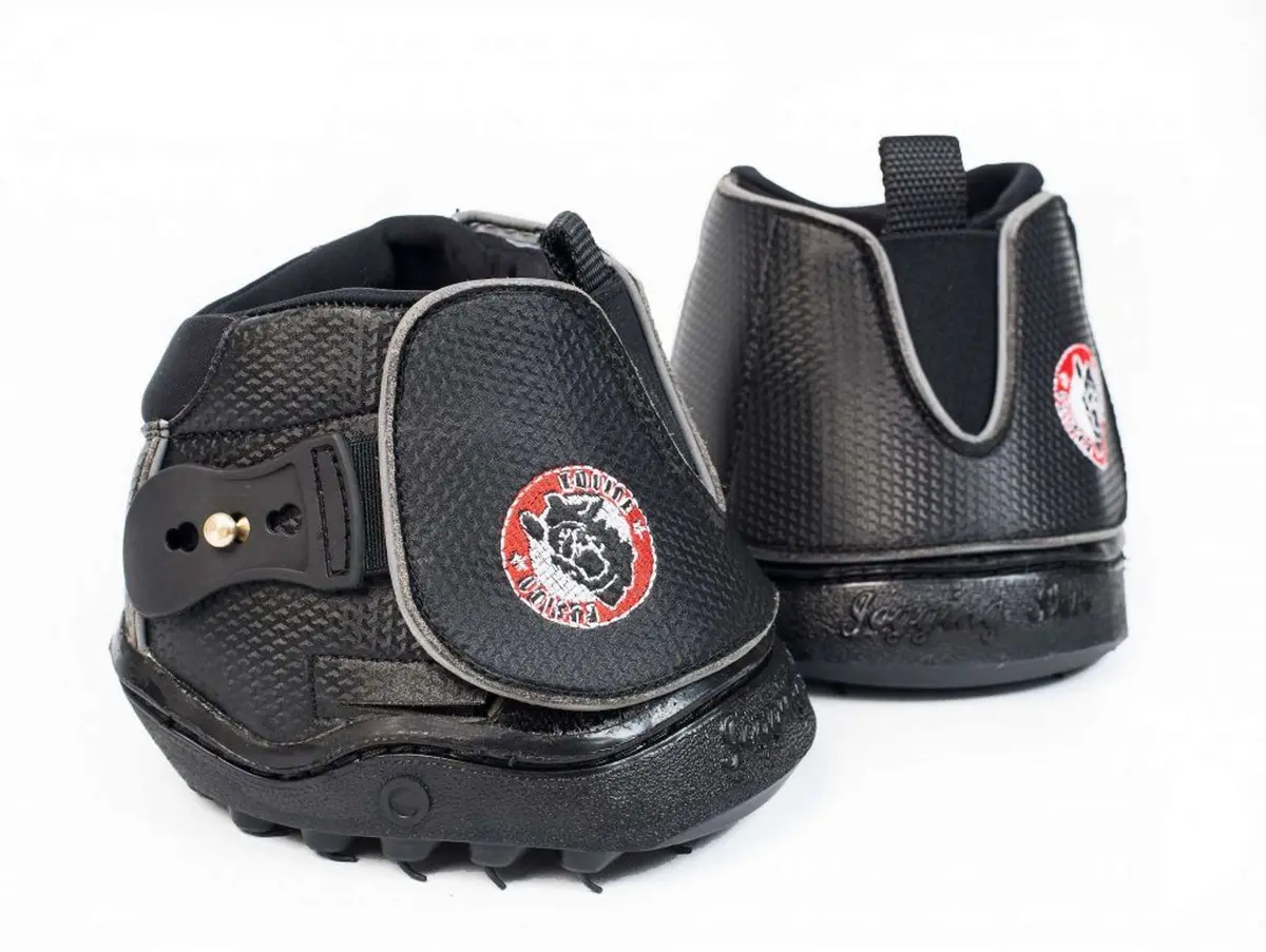Equine Fusion Hoefschoenen Active 1