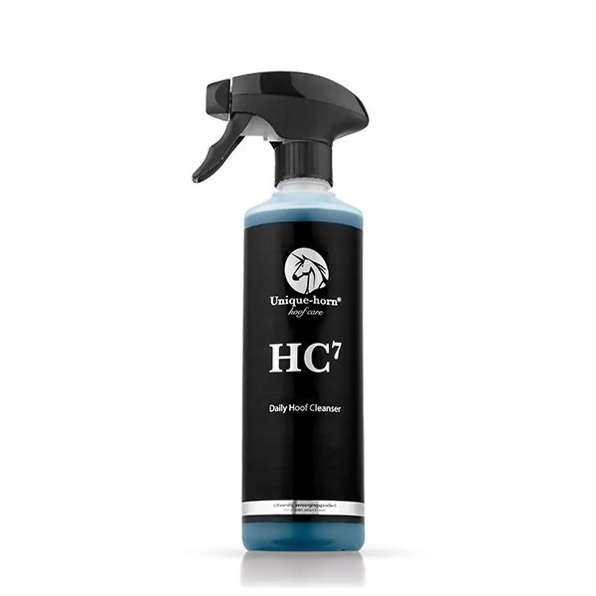 Unique-Horn Hoefspray 1