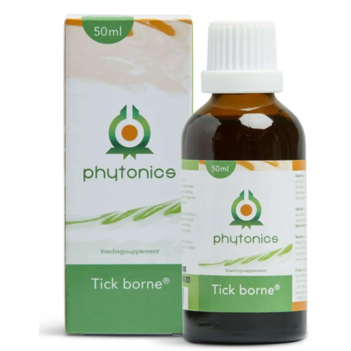 Phytonics Tekenbeetmiddel Tick Borne 1