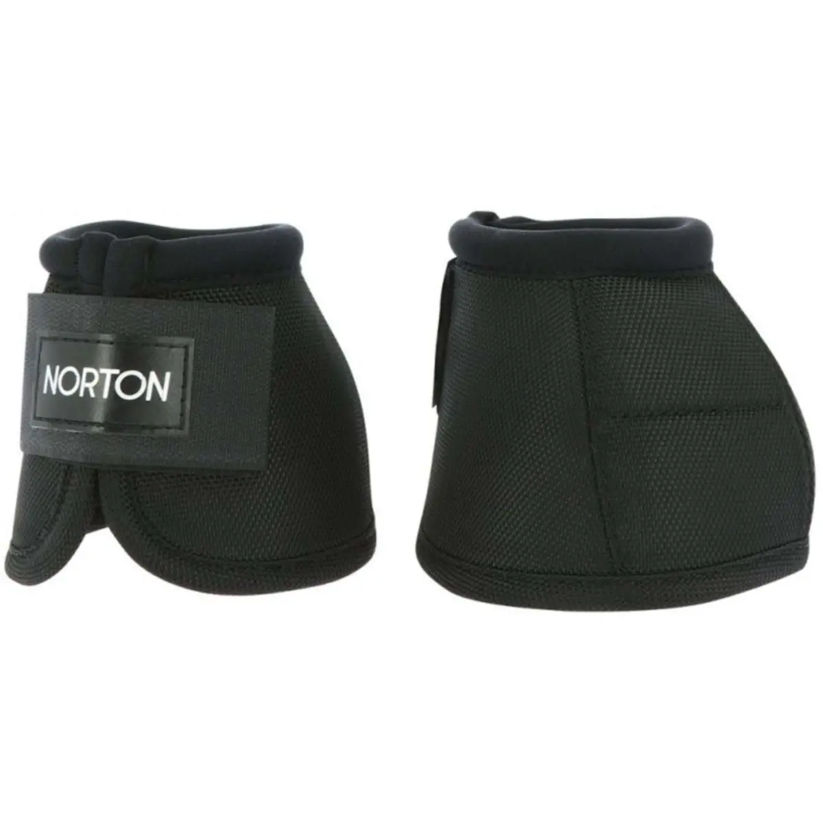 Norton Springschoenen 2520D Zwart 1