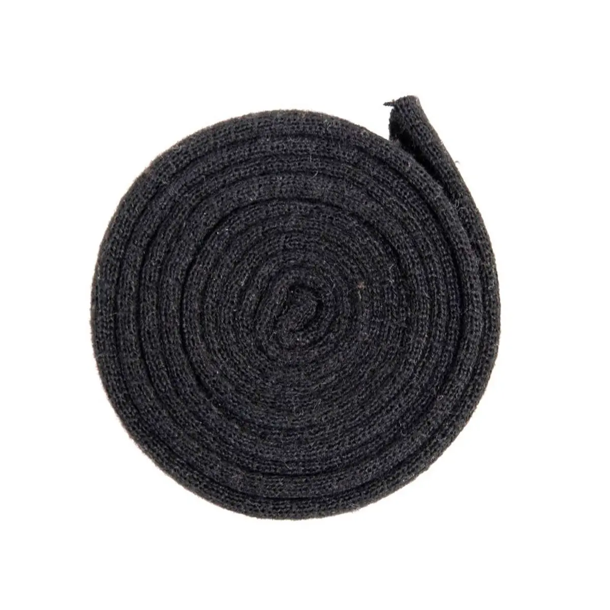 One Equestrian Bandage Tendon Tube Zwart 1