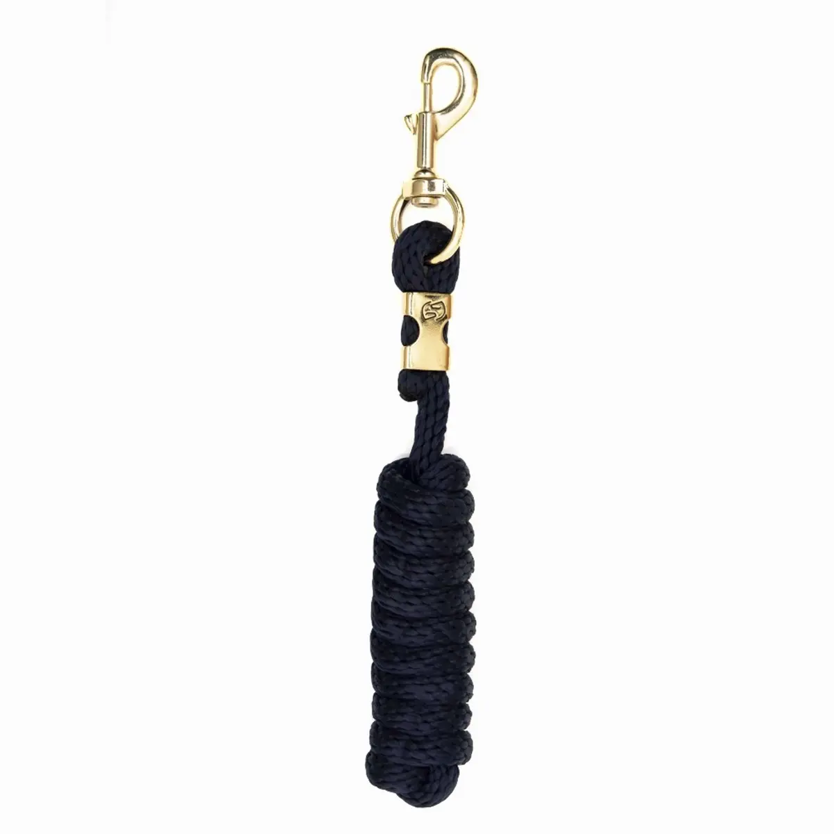 One Equestrian Halstertouw Navy 1