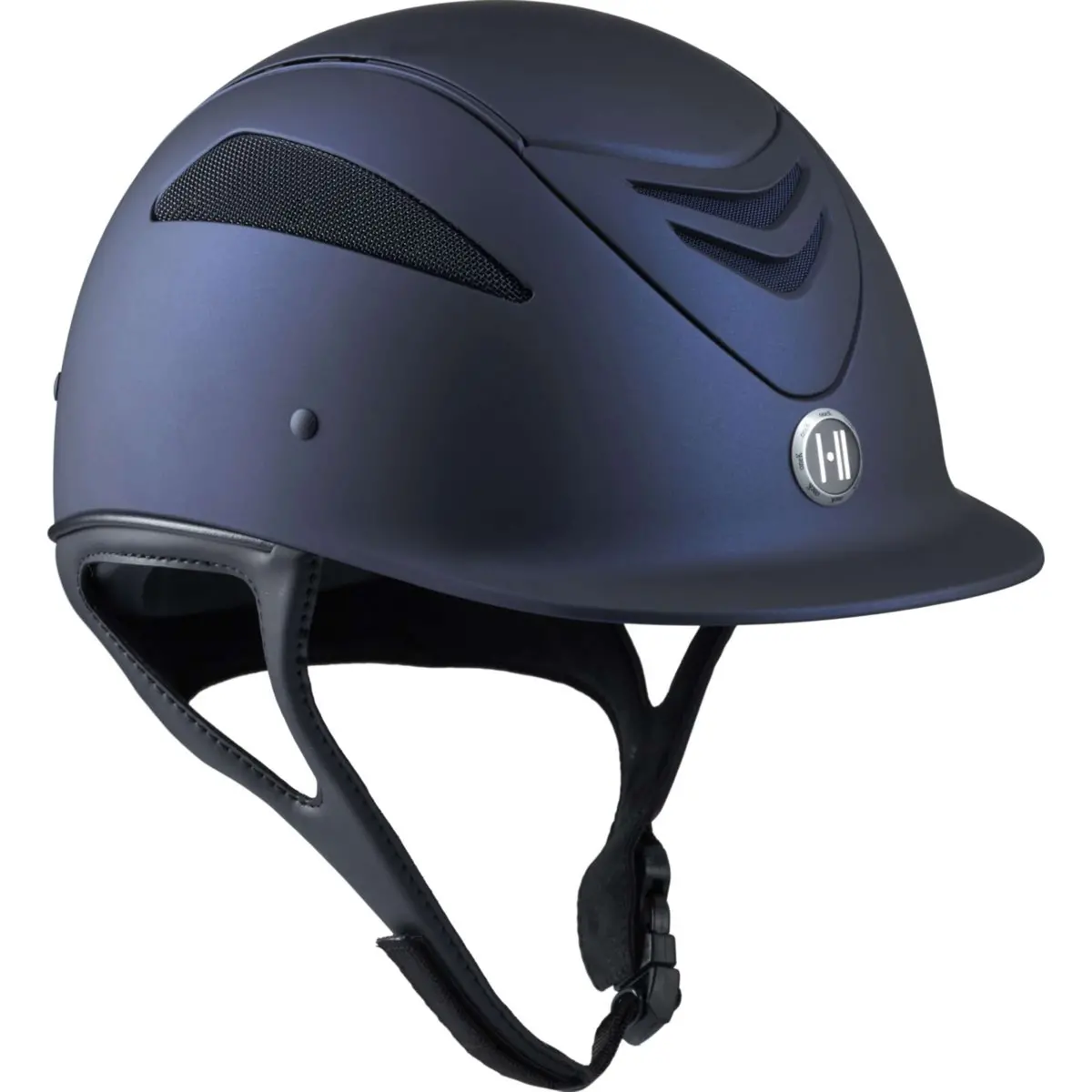 Onek Cap Defender Pro Matt Navy 1