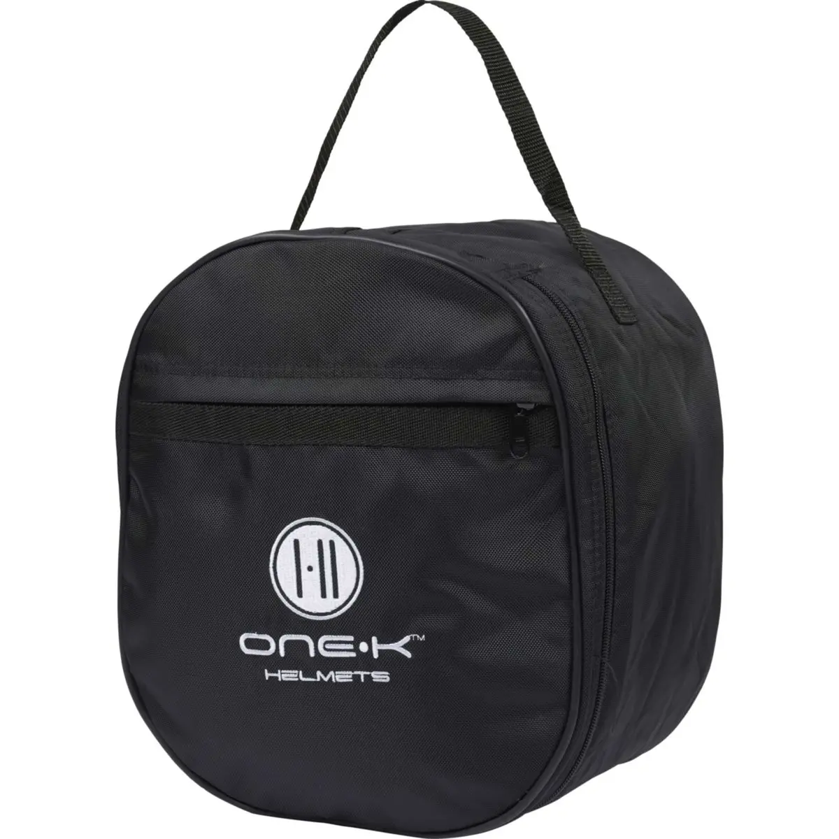 Onek Captas Zwart 1