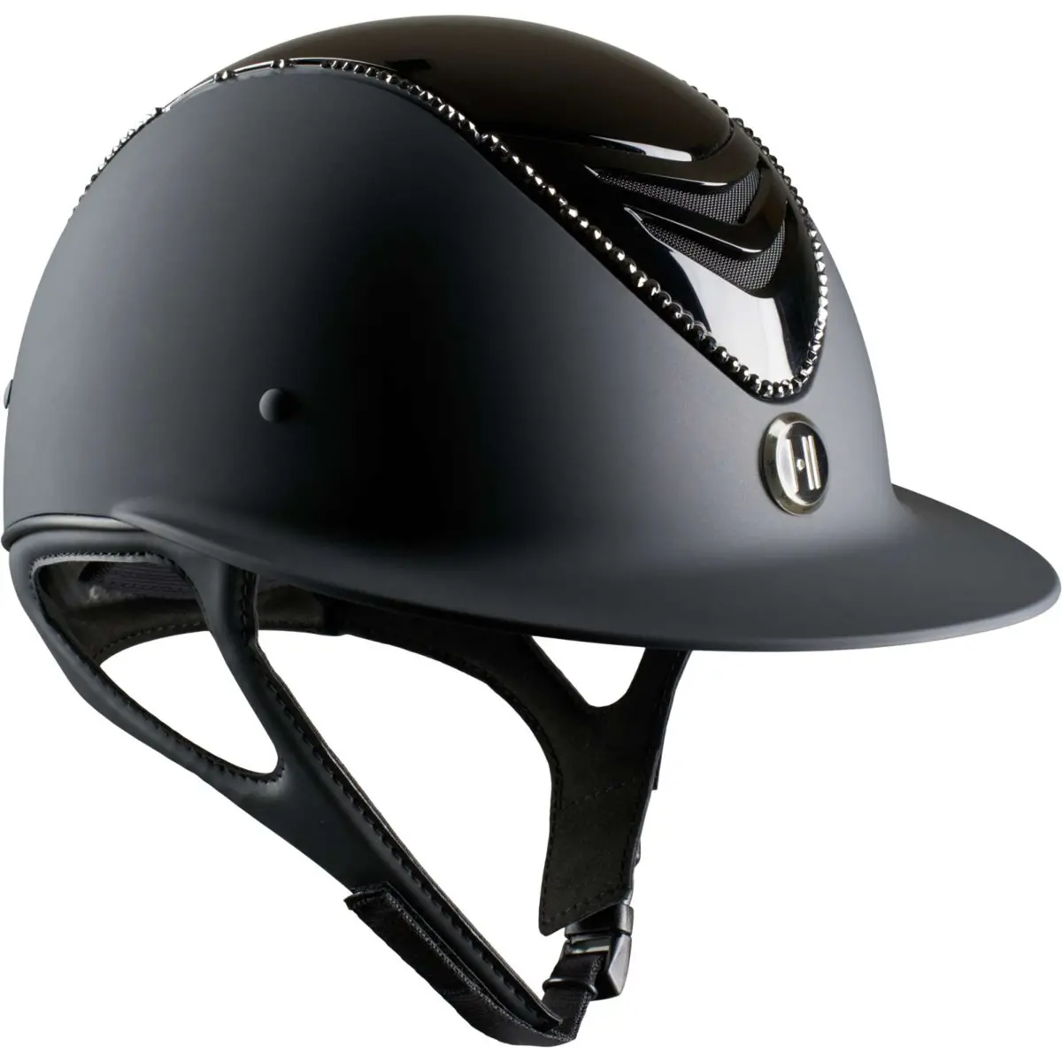 Onek Cap Avancé Lux Matt Glossy Top Zwart 1