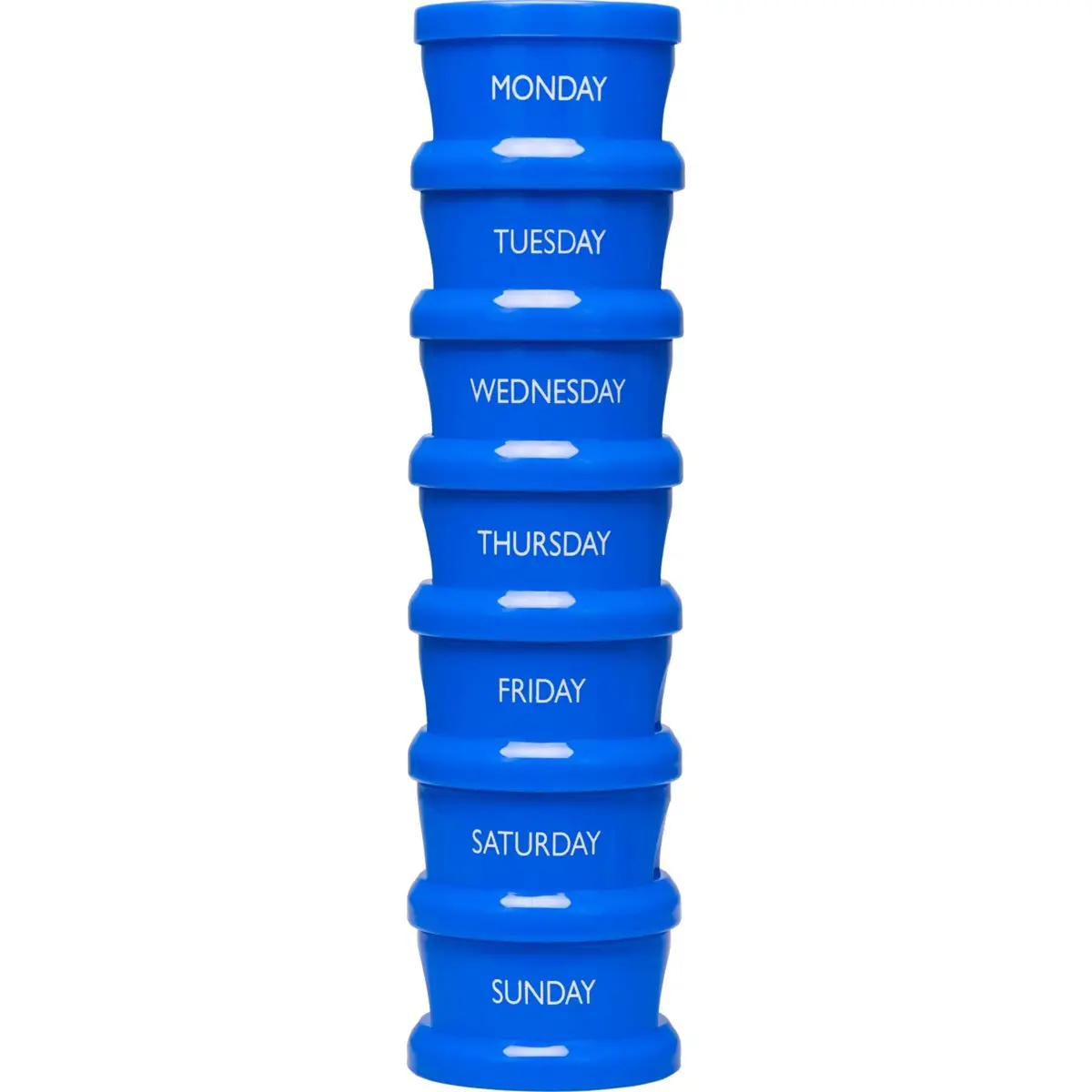 Pharmahorse Dailybox 1