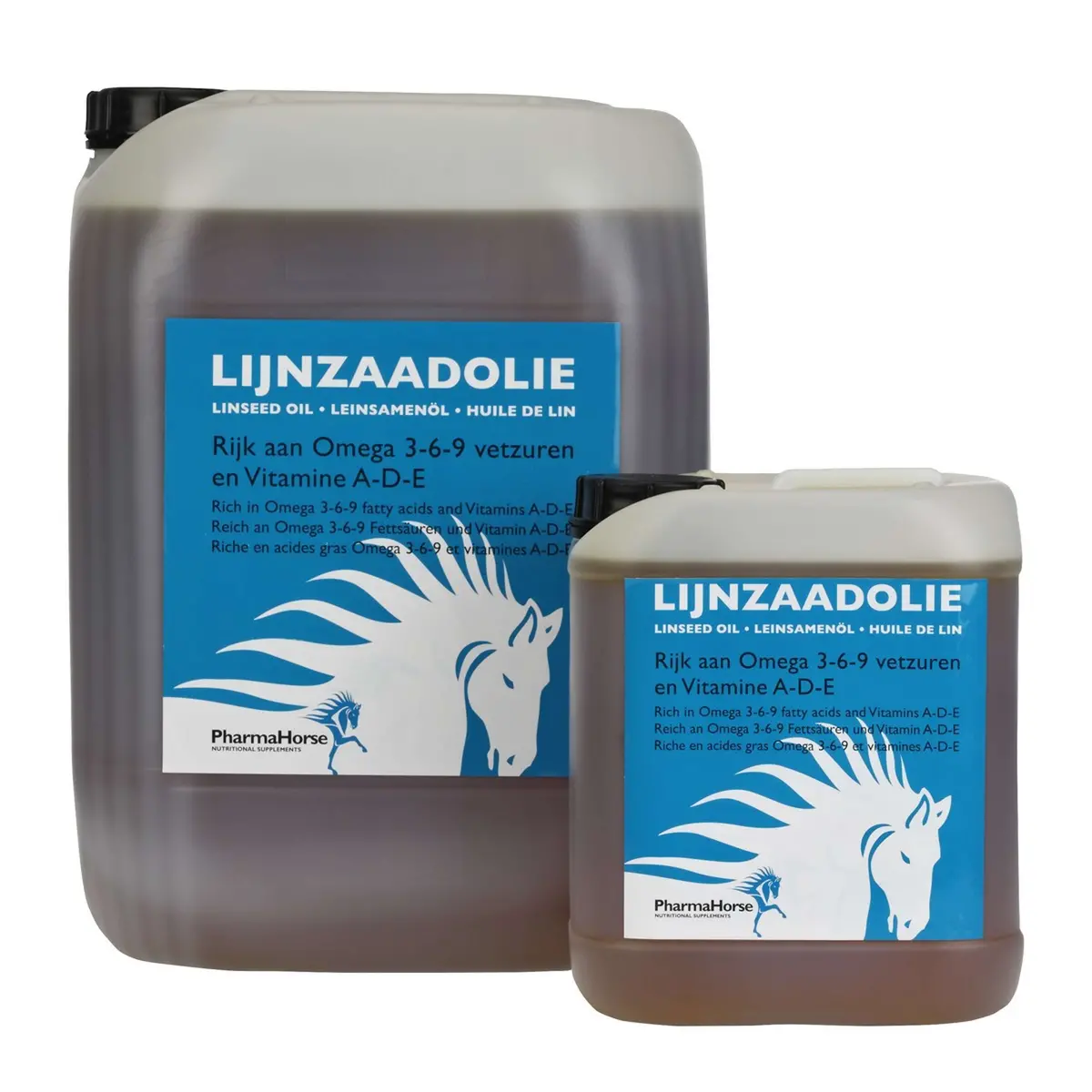 Pharmahorse Jerrycan Pomp 2