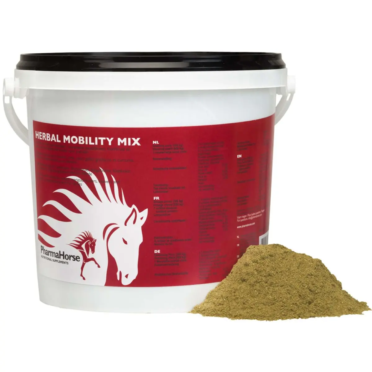 Pharmahorse Herbal Mobility Mix 1