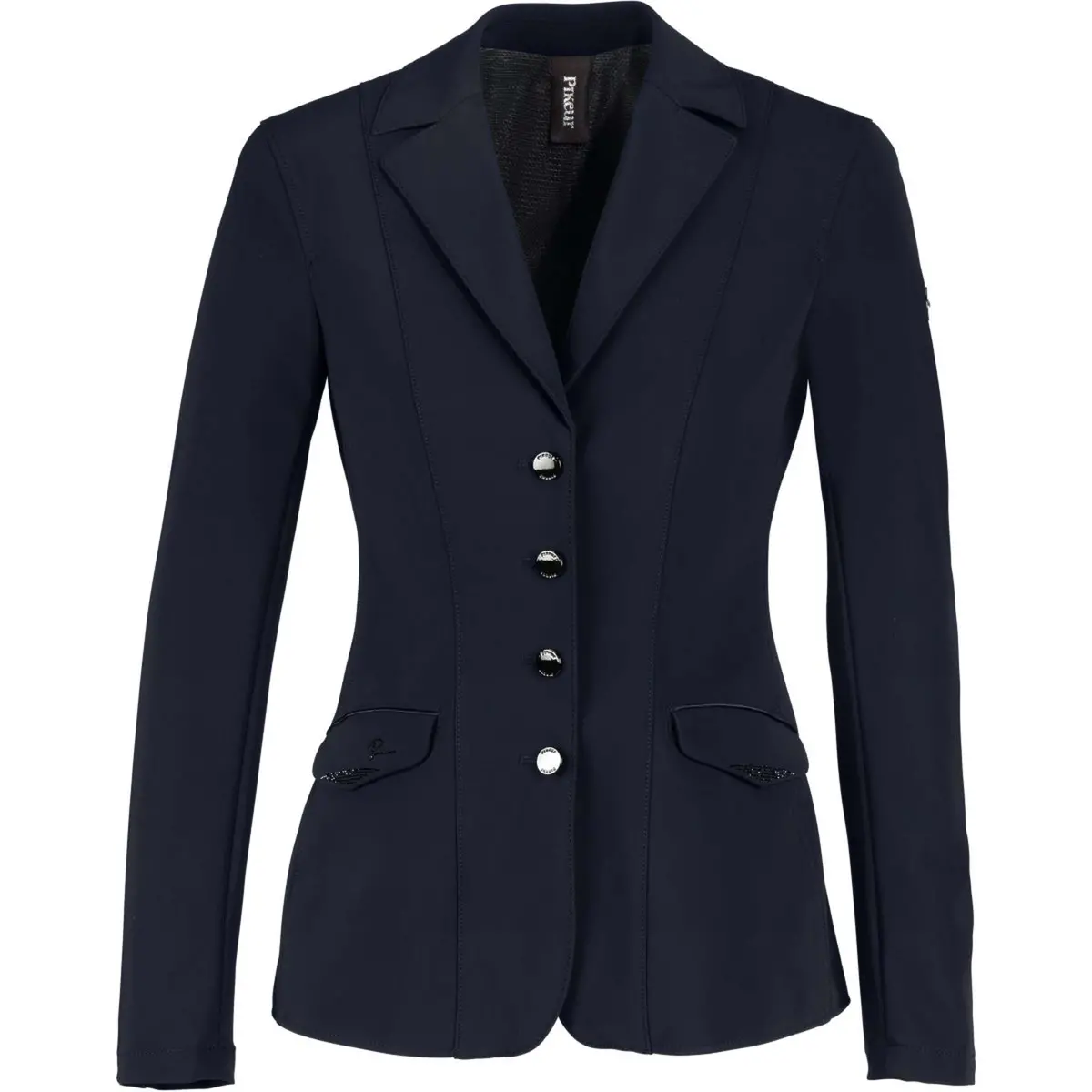 Pikeur Wedstrijdjasje Isalie Nightblue 1