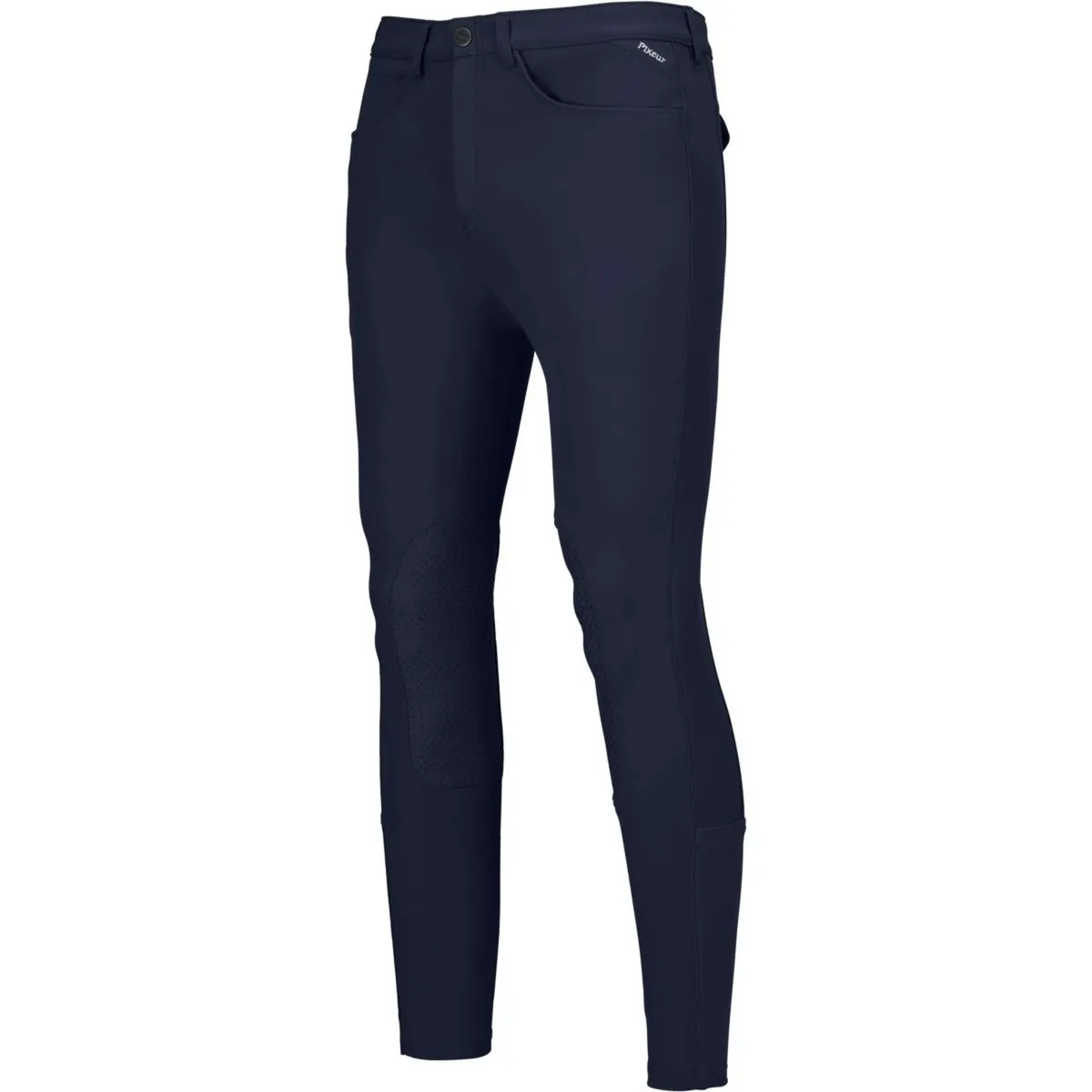 Pikeur Rijbroek Navaro Knie Grip Heren Night Sky 1