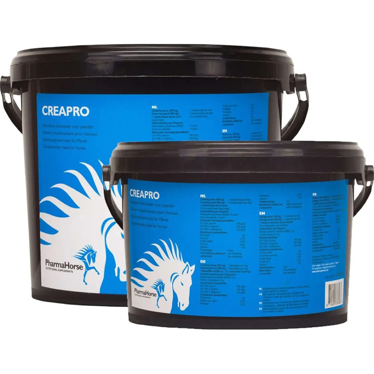 Pharmahorse Creapro Paard 1