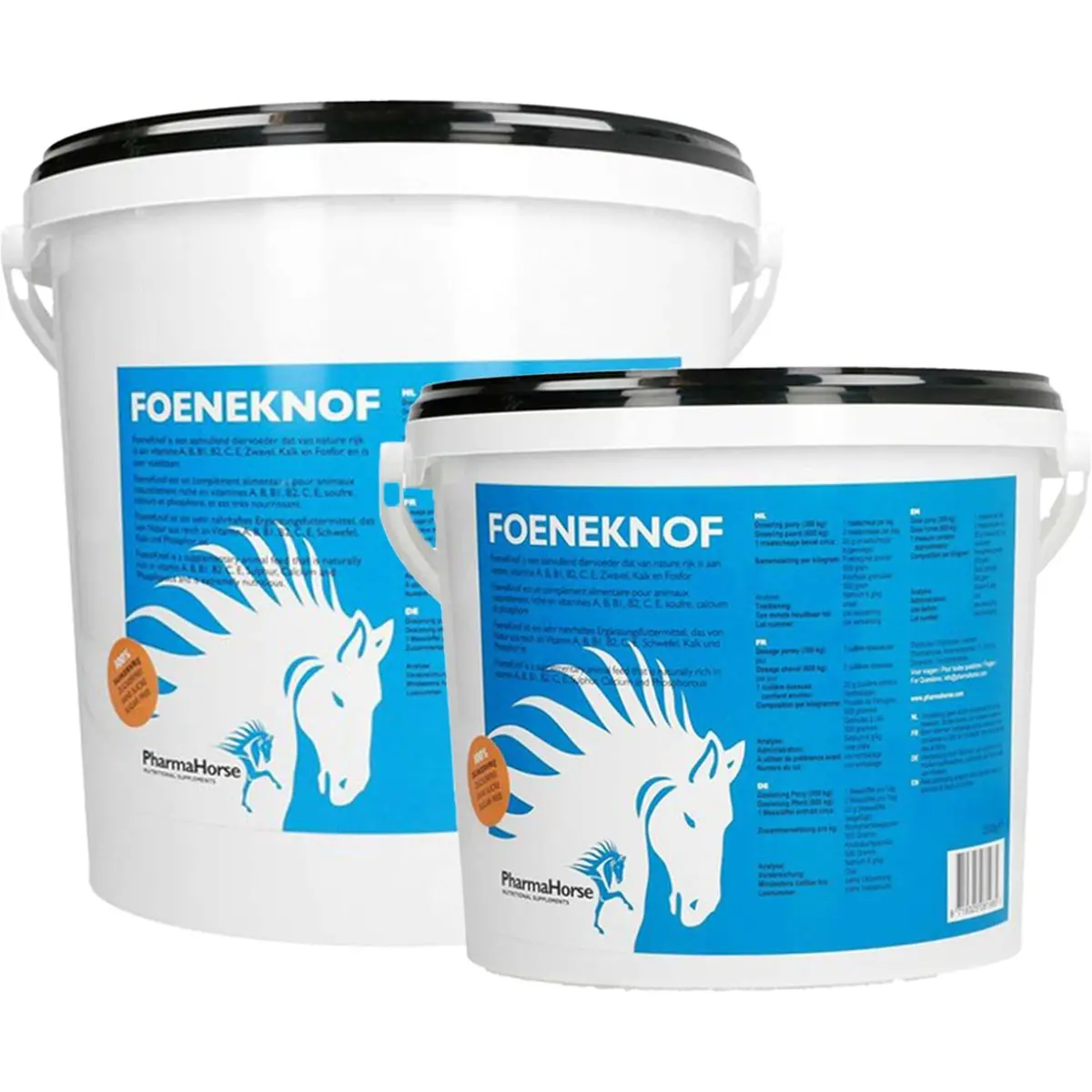 Pharmahorse Foeneknof 1