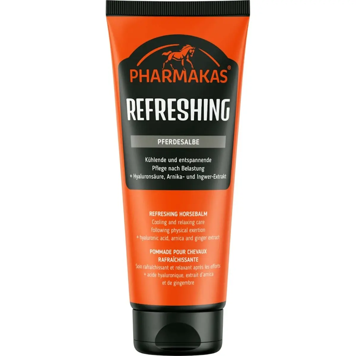 Pharmakas Massagezalf Refreshing 1