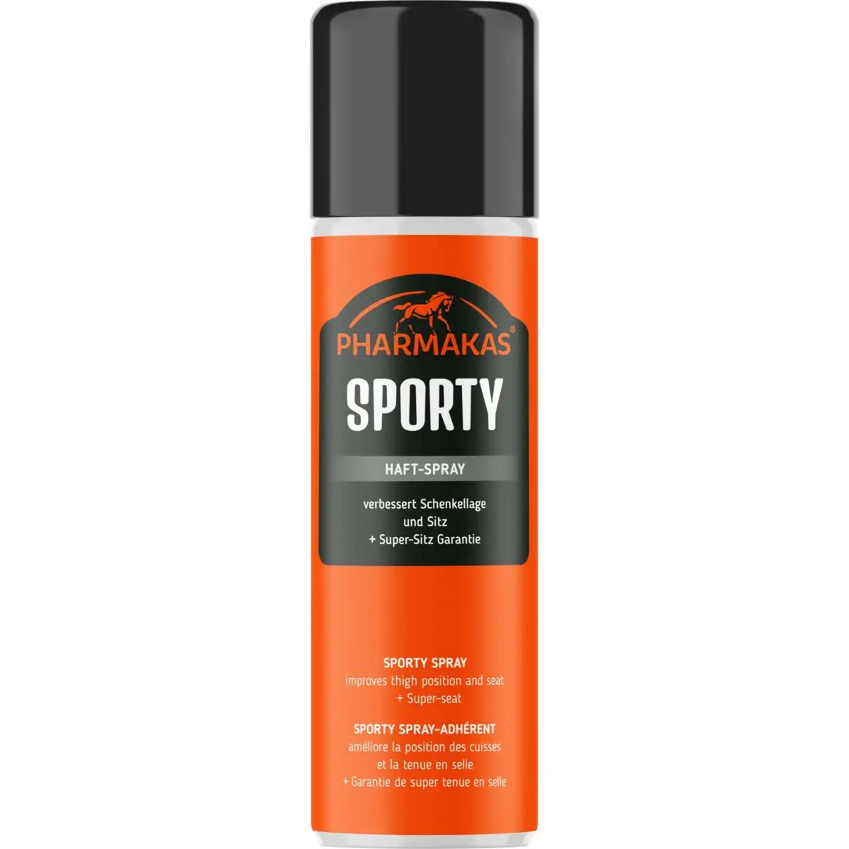 Pharmakas Sporty Kleefspray 1